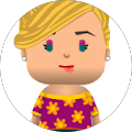 Foto de perfil de Mari Carmen F.