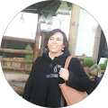 Foto de perfil de Paloma R.