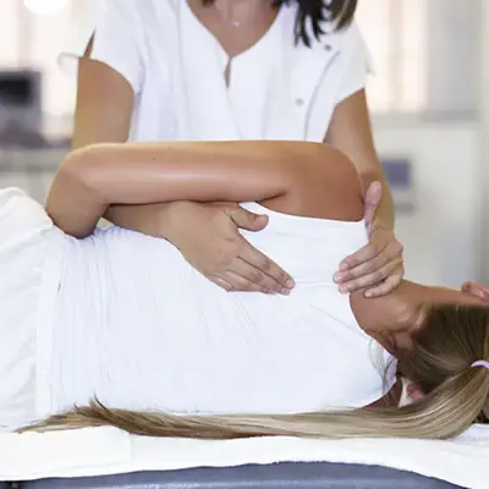 Fisioterapia