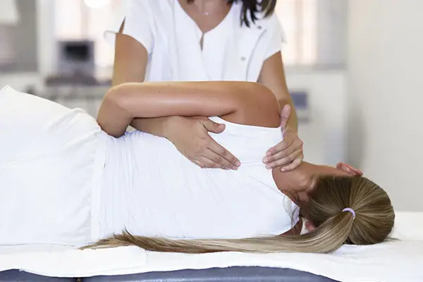 Fisioterapia